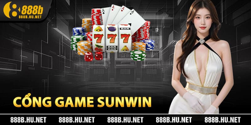Cổng Game Sunwin