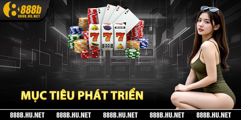 Mục Tiêu Phát Triển